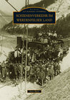 Buchcover Schienenverkehr im Werdenfelser Land