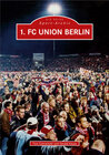 Buchcover 1. FC Union Berlin