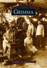 Buchcover Grimma