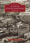 Buchcover J. D. Möller Optische Werke Wedel 1864-1989