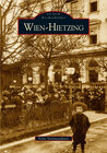 Buchcover Wien-Hietzing