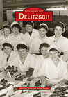 Buchcover Delitzsch