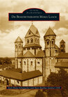 Buchcover Die Benediktinerabtei Maria Laach