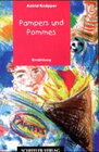 Buchcover Pampers und Pommes - Christians erste Jahre
