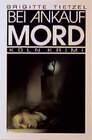 Buchcover Bei Ankauf Mord