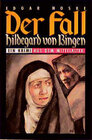 Buchcover Der Fall Hildegard von Bingen