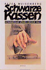 Buchcover Schwarze Kassen