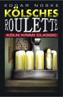 Buchcover Kölsches Roulette