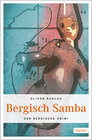 Buchcover Bergisch Samba