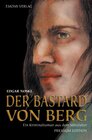 Buchcover Der Bastard von Berg