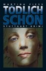 Buchcover Tödlich Schön