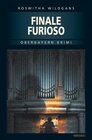 Buchcover Finale Furioso