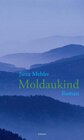 Buchcover Moldaukind