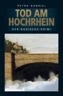 Buchcover Tod am Hochrhein