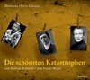 Buchcover Die schönsten Katastrophen