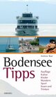 Buchcover Bodensee Tipps