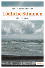 Buchcover Tödliche Stimmen