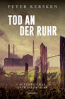 Buchcover Tod an der Ruhr