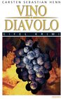 Buchcover Vino Diavolo