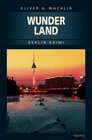 Buchcover Wunderland