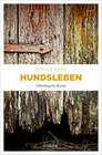 Buchcover Hundsleben