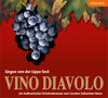 Buchcover Vino Diavolo