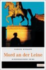 Buchcover Mord an der Leine