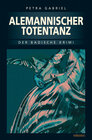 Buchcover Alemannischer Totentanz