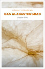 Buchcover Das Alabastergrab