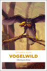 Buchcover Vogelwild