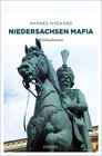 Buchcover Niedersachsen Mafia