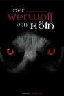 Buchcover Der Werwolf von Köln