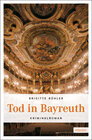 Buchcover Tod in Bayreuth