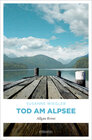 Buchcover Tod am Alpsee