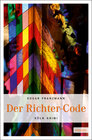 Buchcover Der Richter-Code