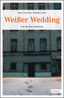 Buchcover Weißer Wedding