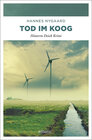 Buchcover Tod im Koog