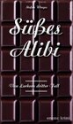 Buchcover Süßes Alibi