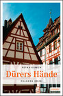 Buchcover Dürers Hände