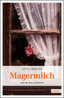 Buchcover Magermilch