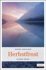 Buchcover Herbstfrost