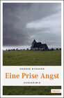 Buchcover Eine Prise Angst