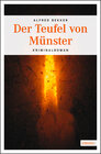 Buchcover Der Teufel von Münster