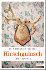 Buchcover Hirschgulasch