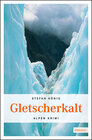 Buchcover Gletscherkalt