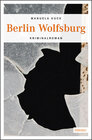 Buchcover Berlin Wolfsburg