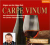 Buchcover Carpe Vinum
