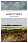 Buchcover Wolfsfeder