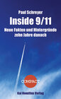 Buchcover Inside 9/11