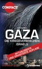 Buchcover Gaza - Die Kriegsverbrechen Israels